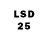 LSD-25 экстази ecstasy yulia7